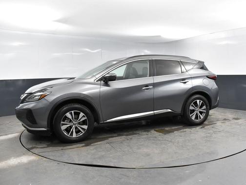 2023 Nissan Murano SV FWD