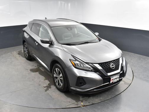 2023 Nissan Murano SV FWD