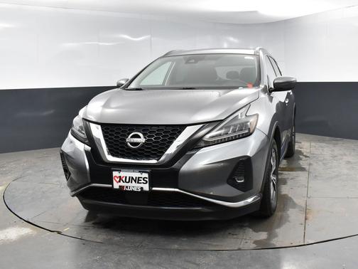 2023 Nissan Murano SV FWD