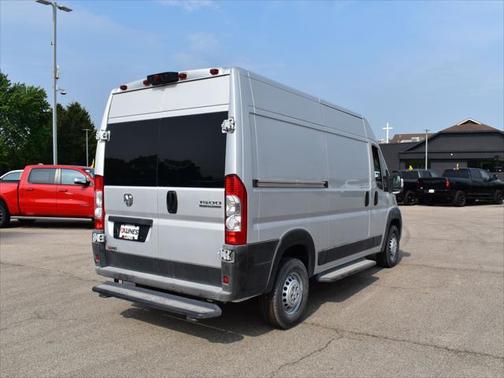 2025 RAM ProMaster 1500 Base