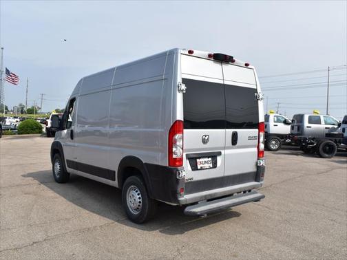 2025 RAM ProMaster 1500 Base