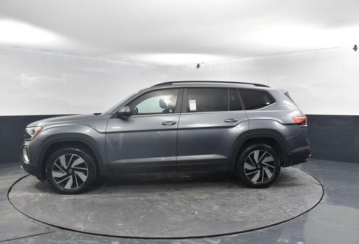 2024 Volkswagen Atlas 2.0T SE w/Technology 4MOTION