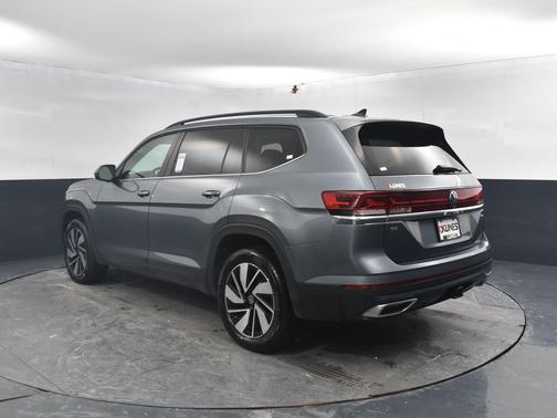 2024 Volkswagen Atlas 2.0T SE w/Technology 4MOTION