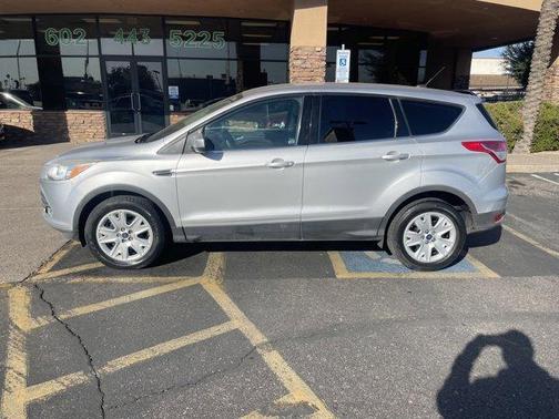 2013 Ford Escape SE