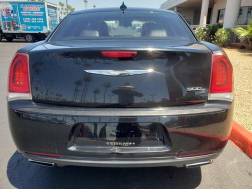 2015 Chrysler 300 S