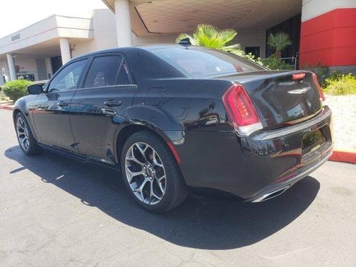 2015 Chrysler 300 S