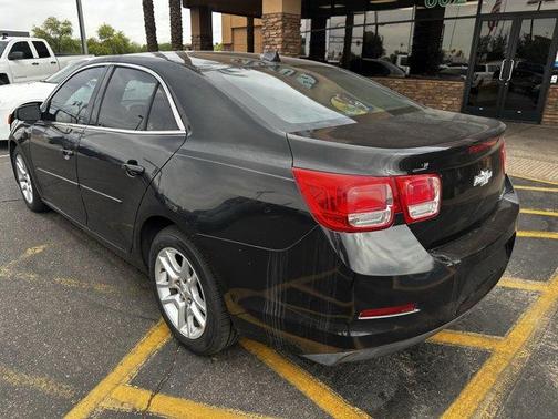 2014 Chevrolet Malibu 1LT