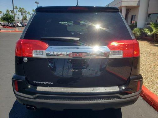 2016 GMC Terrain SLE-1