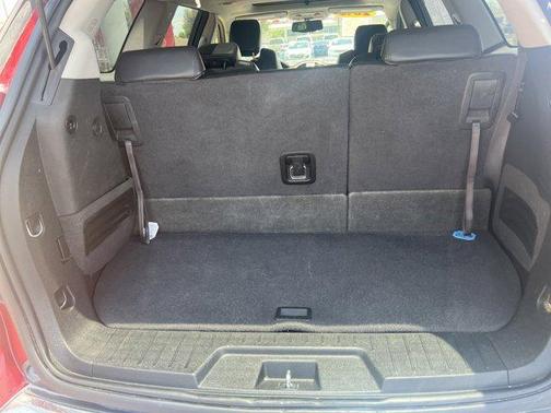 2012 Buick Enclave Leather