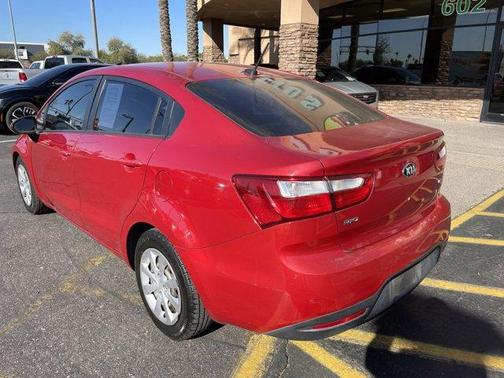 2014 Kia Rio LX
