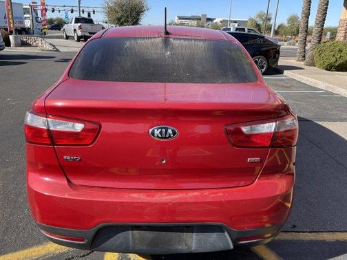 2014 Kia Rio LX