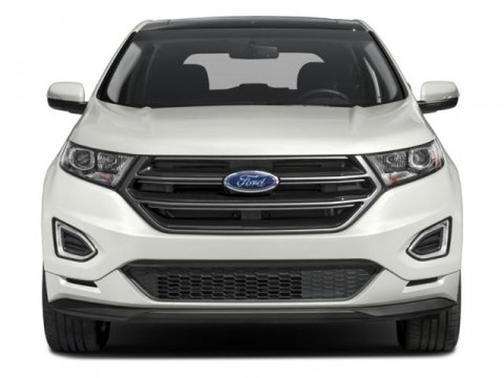2018 Ford Edge SPORT