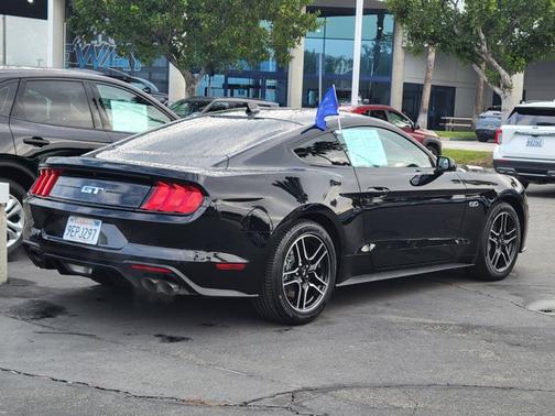 2023 Ford Mustang GT