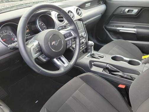 2023 Ford Mustang GT