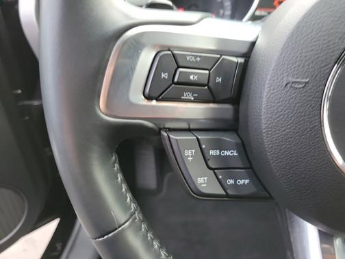 2023 Ford Mustang GT