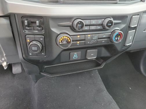 2023 Ford F-350 XL