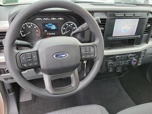 2023 Ford F-350 XL