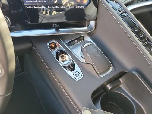 2022 Chevrolet Corvette STINGRAY W/1LT