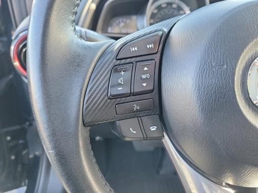 2017 Mazda CX-3 TOURING