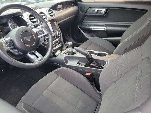 2022 Ford Mustang GT