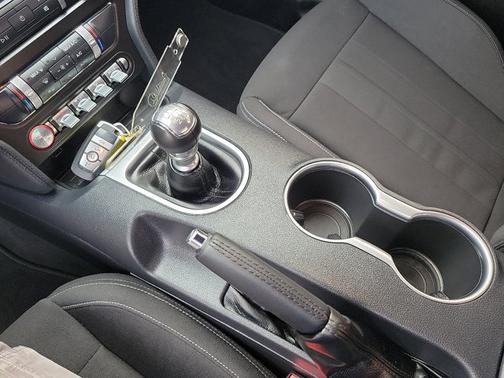 2022 Ford Mustang GT
