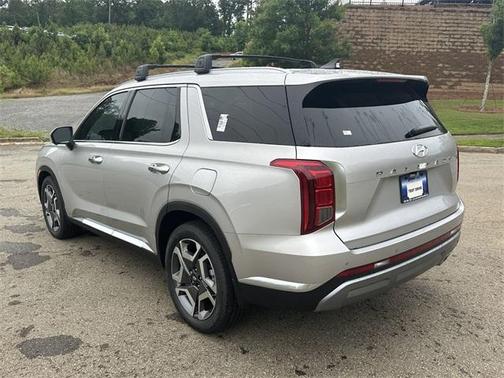 2025 Hyundai PALISADE Limited