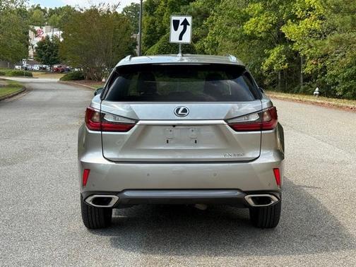 2019 Lexus RX 350 RX 350