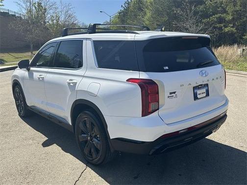 2025 Hyundai PALISADE XRT