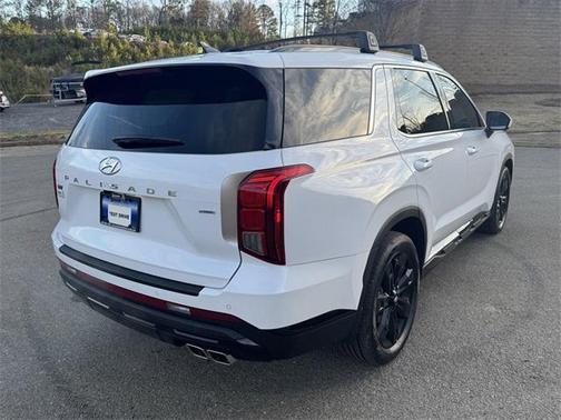 2025 Hyundai PALISADE XRT