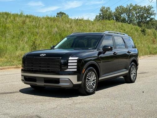2026 Hyundai PALISADE SEL