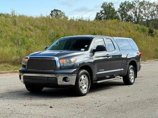 2010 Toyota Tundra Grade