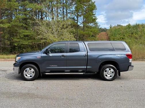 2010 Toyota Tundra Grade
