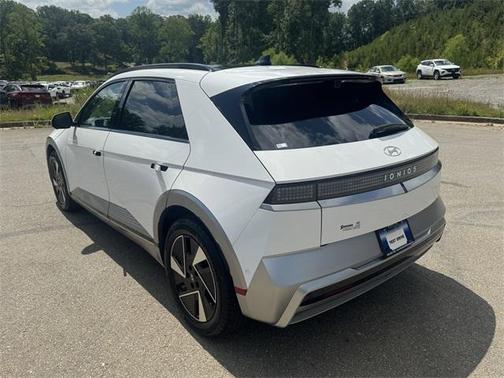2025 Hyundai IONIQ 5 Limited