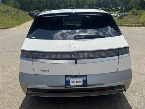 2025 Hyundai IONIQ 5 Limited