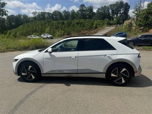 2025 Hyundai IONIQ 5 Limited