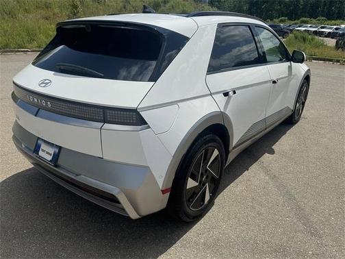 2025 Hyundai IONIQ 5 Limited