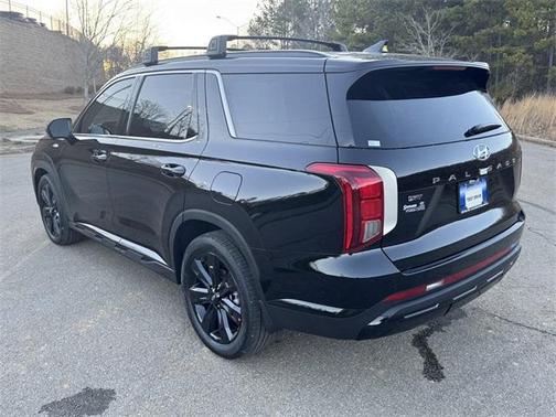 2025 Hyundai PALISADE XRT