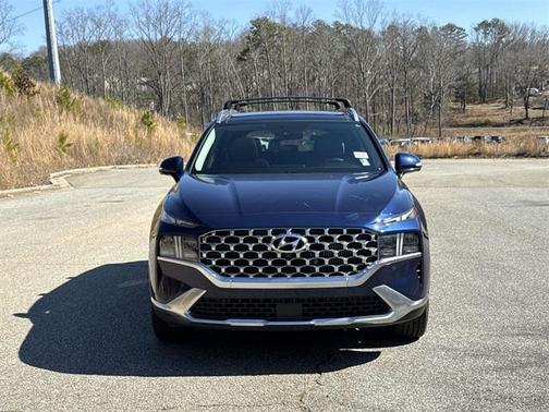 2021 Hyundai SANTA FE Limited