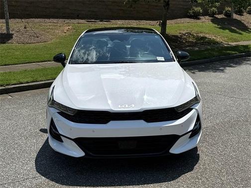 2023 Kia K5 GT