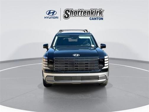 2026 Hyundai PALISADE SEL PREMIUM 8P