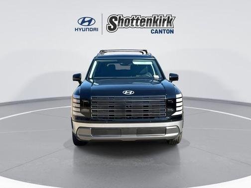 2026 Hyundai PALISADE SEL PREMIUM 8P