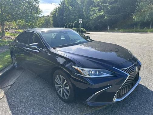 2020 Lexus ES 350 Base
