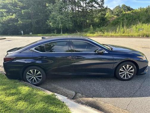2020 Lexus ES 350 Base