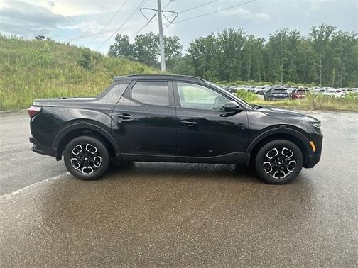 2022 Hyundai SANTA CRUZ 2.5L SEL