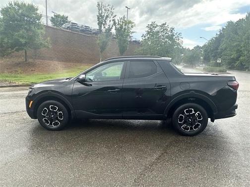 2022 Hyundai SANTA CRUZ 2.5L SEL