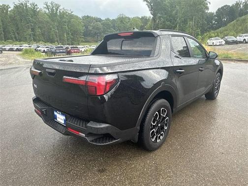 2022 Hyundai SANTA CRUZ 2.5L SEL