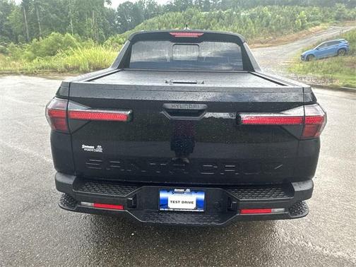 2022 Hyundai SANTA CRUZ 2.5L SEL