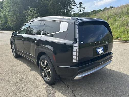2026 Hyundai IONIQ 9 SE