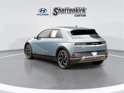 2023 Hyundai IONIQ 5 SEL