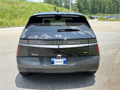 2025 Hyundai IONIQ 5 XRT